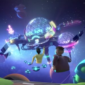 horizon worlds mark zuckerbergs metaverse will allow creators to sell digital goods and experiences in their worlds