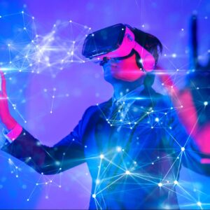 how the metaverse will impact higher level professionals