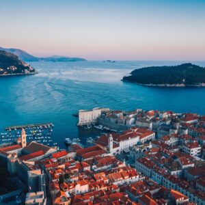 how to spend luxury holidays in croatia