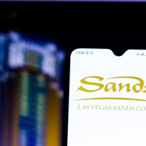 las vegas sands stock could be a winning bet down here
