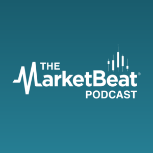 marketbeat podcast 3 stocks flashing buy signals