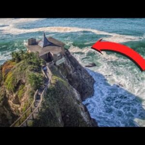 Most Dangerous Mansions In The World