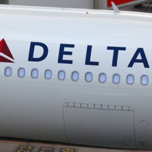 poor timing will put delta air lines on standby for risk off investors