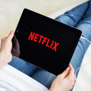 should you buy netflix after its more than 40 decline