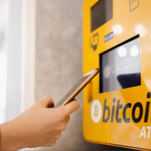 the senate of mexico installs its first bitcoin atm