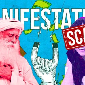 The Truth About Manifestation Scams