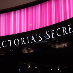 victorias secret launches store for its beauty products on amazon