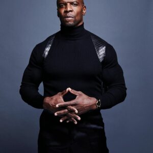 when terry crews hit rock bottom he found a better way to be tough