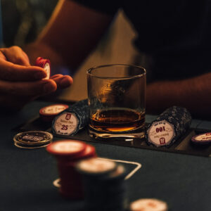 a 7 step guide to hosting a poker night at your home