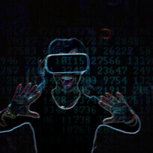 a study indicates that although most of us have heard of the metaverse only 15 could explain it