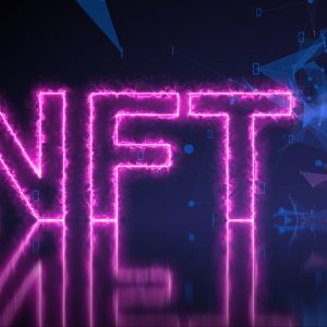 are nfts a passing fad or a nascent market with long term potential