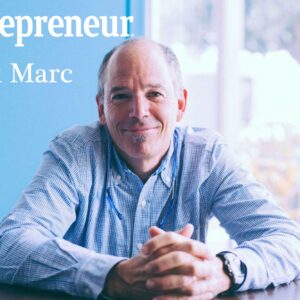 ask marc netflix co founder marc randolph on facing challenges bringing on co founders and growth