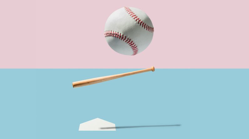 baseball and business need metrics to hit a home run