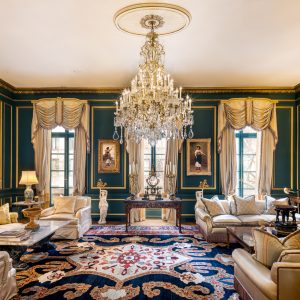 belle of the beaux historical manhattan mansion house