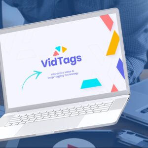 elevate your video marketing with vidtags