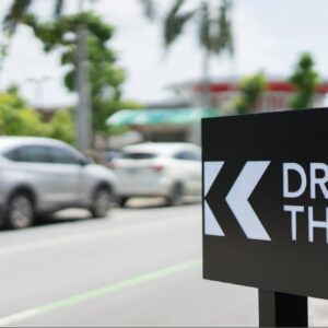 how drive thru business hurts your bottom line