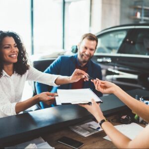 local car dealerships remain remarkably resilient in the face of change