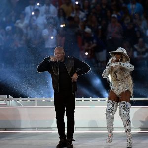 next years super bowl halftime show will look completely different for the first time in a decade