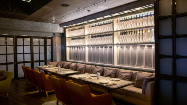 restaurant and bar design whats the latest trend