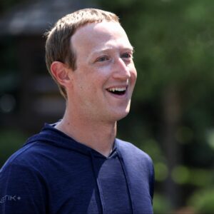 the house where mark zuckerberg created facebook now meta just hit the market for millions