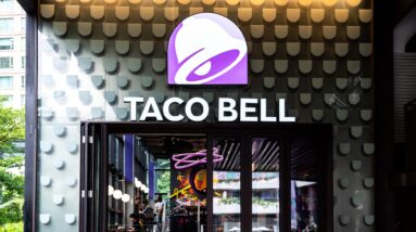 the wait is over as fans celebrate the return of taco bells cult favorite menu item nature is healing