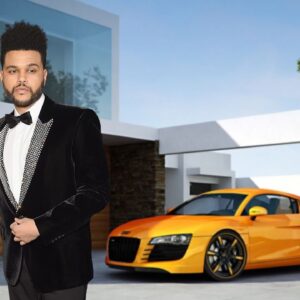 The Weeknd's Lifestyle 2022
