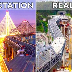 These Megaproject Failures Wasted Billions