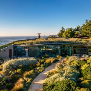 three newly listed properties fulfill the ultimate california fantasy