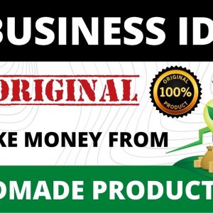 10 Profitable Business Ideas to Start Handmade Products Making Business