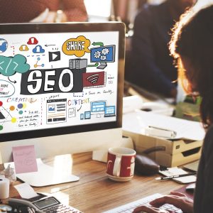 10 essential seo strategies for entrepreneurs to increase their traffic