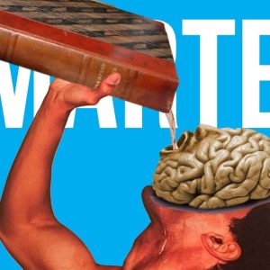 15 Books People Read To Get Smarter