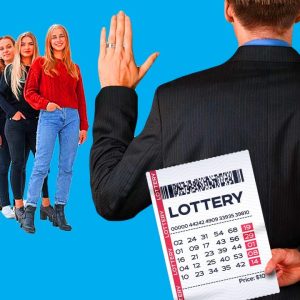 15 Things To Do If You Win The Lottery