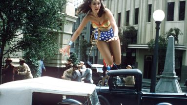 3 powerful ways to unleash your inner wonder woman in business