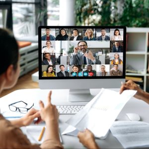 5 tips for managing high performing teams remotely