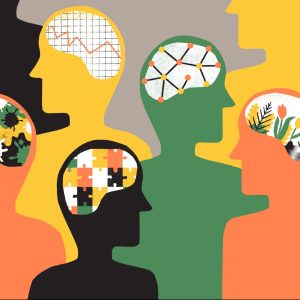 6 ways to lead on neurodiversity in the workplace