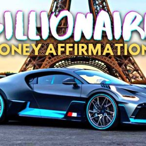 ✨ "I AM WEALTHY" Money Affirmations and Visuals (MUST WATCH EVERY DAY!)