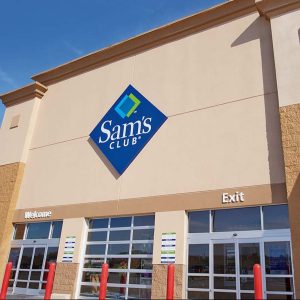 beat inflation with a sams club plus membership now half off