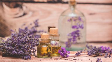 best 6 essential oils for stress relief