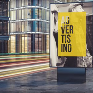 billboards mailers and guerilla tactics how old school marketing is making a comeback