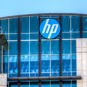 dont bet on hp inc setting a new high