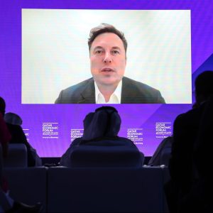 elon musk doubles down on recession fears says it is inevitable