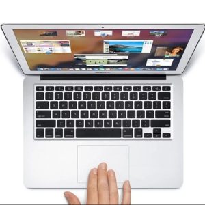 get a refurbished apple macbook air on sale
