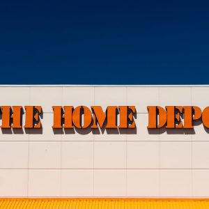 home depot may have value in the long term