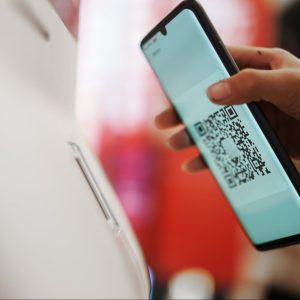how to leverage qr technology to maximize marketing impact