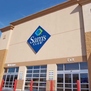last chance to get a sams club membership for 15 plus a 10 e gift card