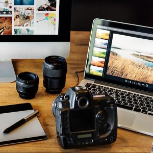 learn how to start your own photography side hustle with this pro led course