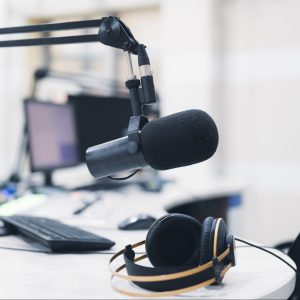 networking through podcasting the key to professional growth
