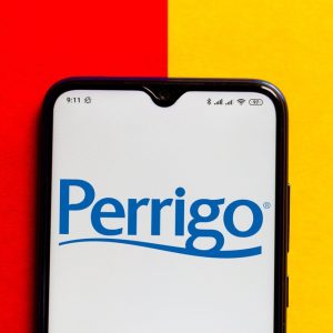 perrigo stock is a second half expansion play