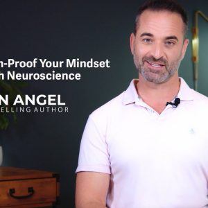 recession proof your mindset with neuroscience