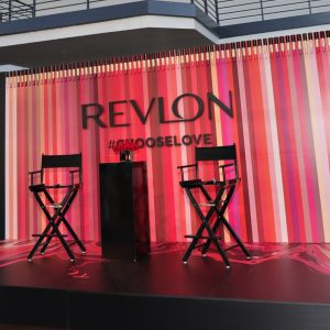 revlon files for bankruptcy after nearly 100 years